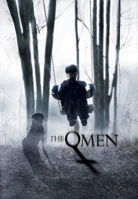 The Omen อาถรรพณ์กำเนิดซาตานล้างโลก