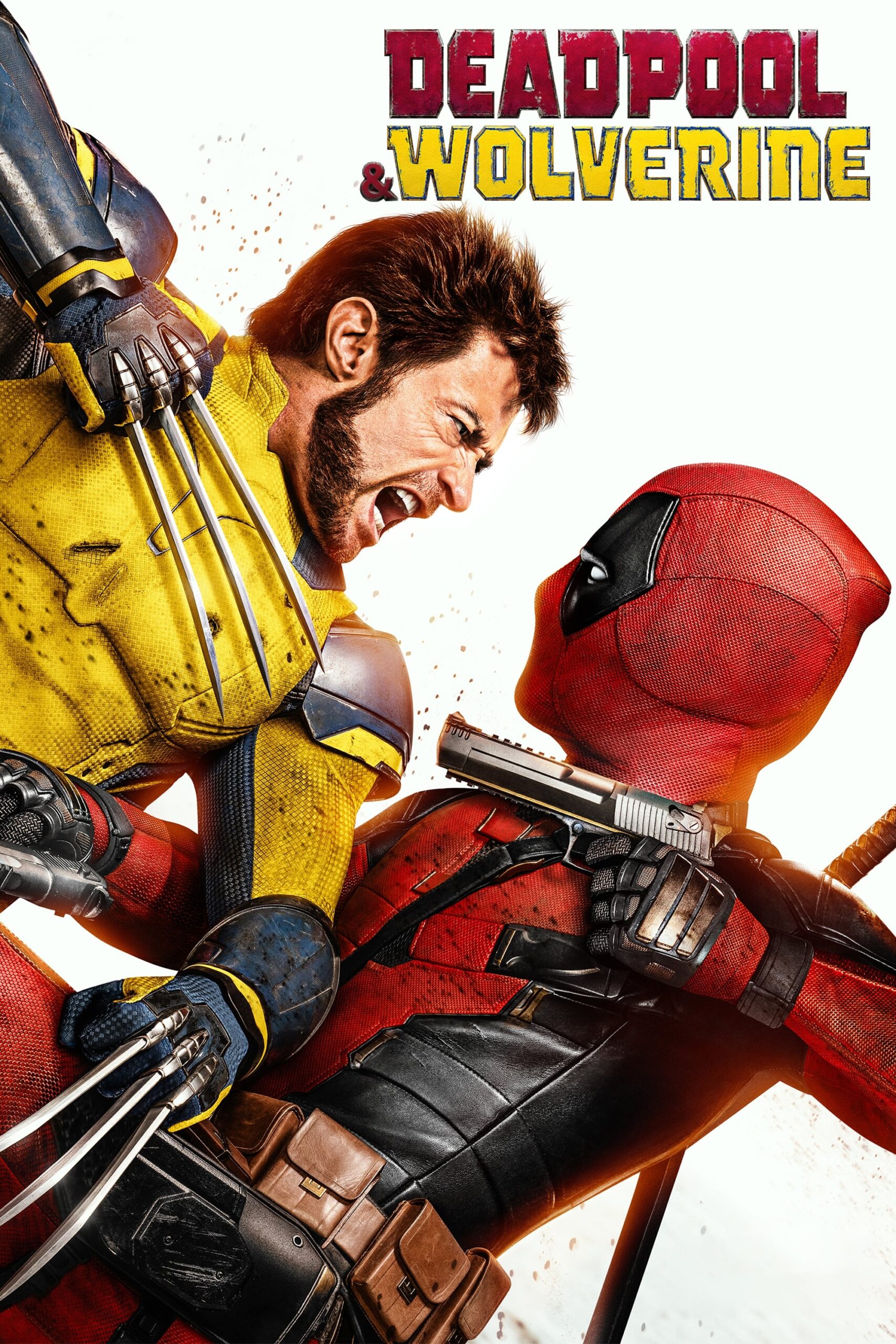 รีวิว Deadpool & Wolverine เดดพูล & วูล์ฟเวอรีน