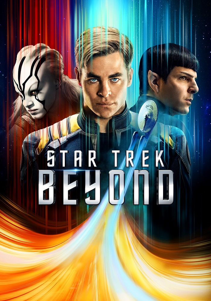 รีวิว Star Trek Beyond สตาร์เทรค ข้ามขอบจักรวาล