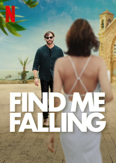 รีวิว Find Me Falling ล้มลุกแล้วเจอรัก